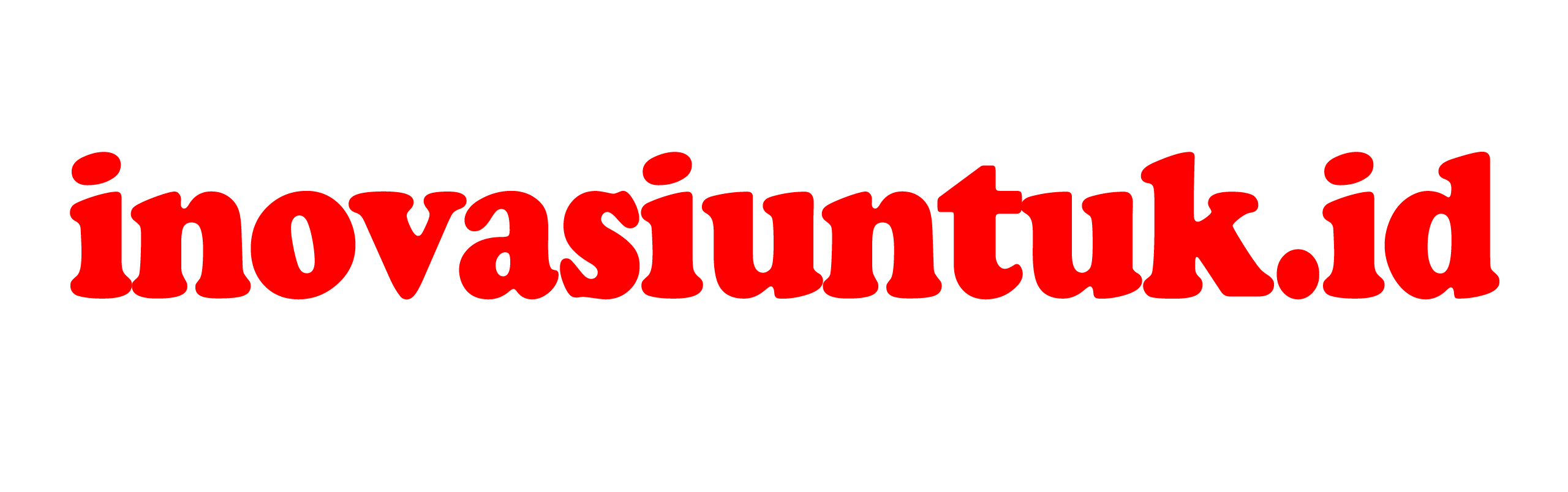 Inovasi Untuk